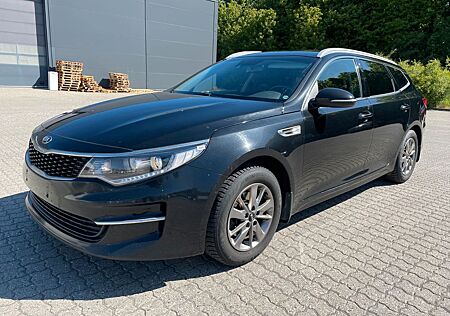 Kia Optima 1.7 CRDi DCT Vision Sportswagon 22271