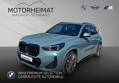 BMW X1 xDrive30e M Sport Pro 20" 360° AHK ACC