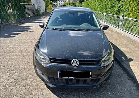 VW Polo Volkswagen 1.2 TDI Klima Navi TÜV HU 07/2027