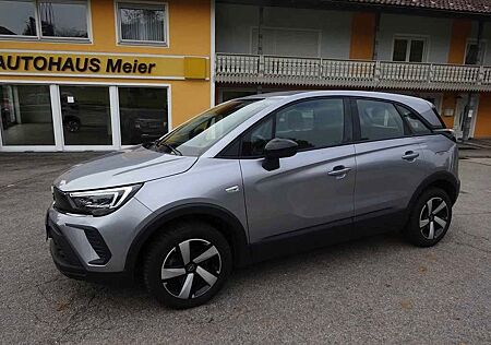 Opel Crossland X Edition "Sitzheizung, Rückfahrkam."