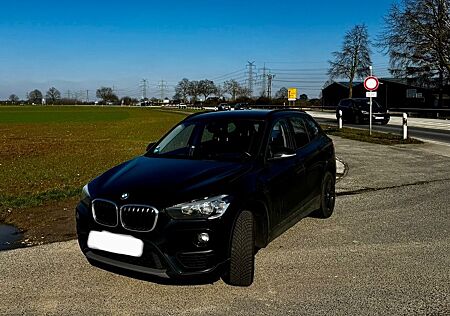 BMW X1 sDrive18d - Privat Verkauf