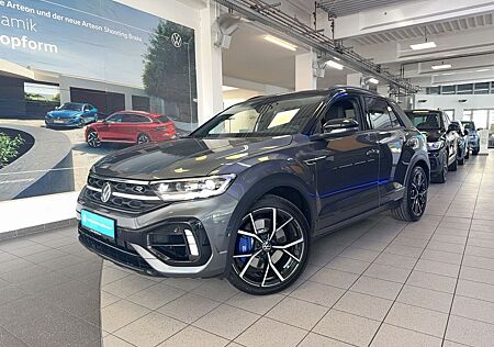 VW T-Roc Volkswagen R 2.0 TSI DSG 4M+MATRIX LED+NAVI+KAMERA