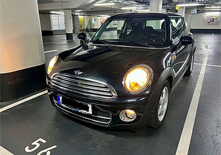 Mini Cooper D | 2.HAND | TÜV NEU