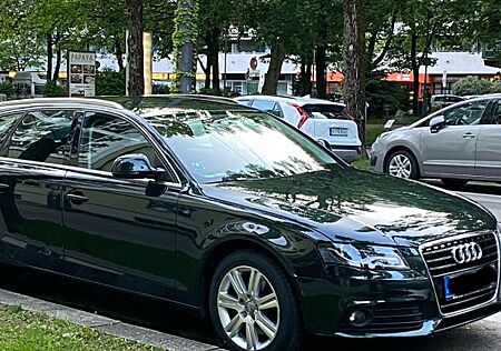 Audi A4 3.2 FSI quattro multitronic | TÜV 02/2027 |