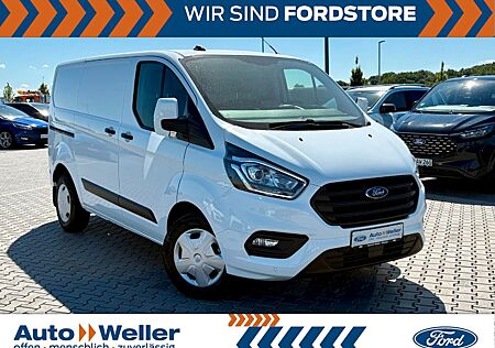 Ford Transit Custom Kasten Trend 320 L1 2.0 TDCi