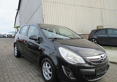 Opel Corsa D Satellite- Klima-14"Alu-Insp.Neu-2.Hand