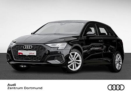 Audi A3 Sportback 40 HYBRID LM17 LED SITZHZ. TEMPOMAT