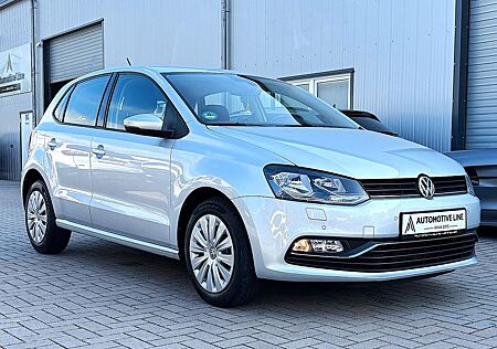VW Polo Volkswagen 1.4 TDI COMFORTLINE TEMPOMAT/SHZ/PDC/5TÜRER