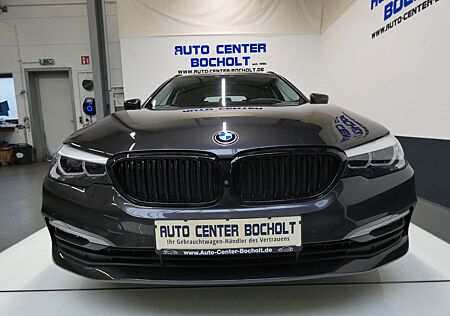 BMW 530i G31*Aut*Navi*Head-Up*Leder*HiFi*PDC