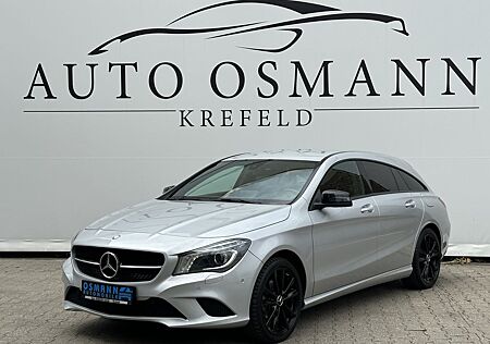Mercedes-Benz CLA 180 Shooting Brake 7G-DCT Urban / Bi-Xenon