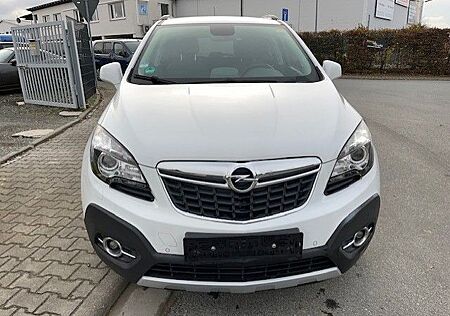 Opel Mokka Innovation ecoFlex