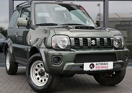 Suzuki Jimny Ranger Style Lim. ERST 25.800KM