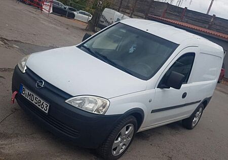 Opel Combo 1.6TWINPORT ecoFLEX -