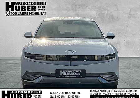 Hyundai IONIQ 5 Uniq-Paket Elektro 72,6 kWh Klima Navi