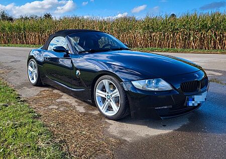 BMW Z4 Roadster 3.0si -