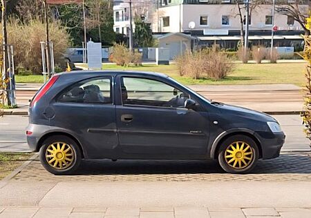 Opel Corsa C 1.0 Eco Comfort