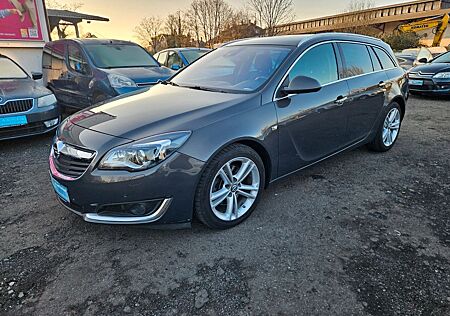 Opel Insignia A Sports Tourer Innovation