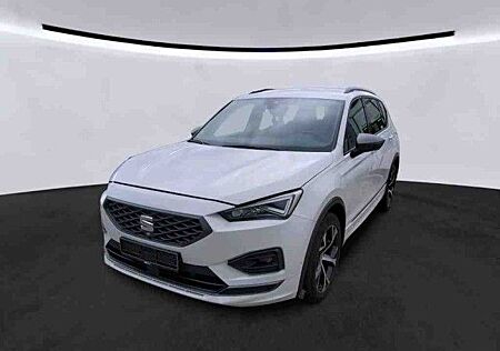 Seat Tarraco 2.0 TDI FR 4Drive Navi AHK STHZ Virtual