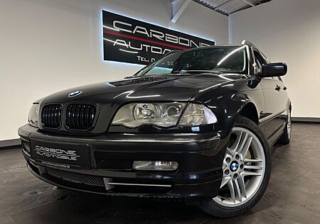 BMW 330xi Allrad Touring**Original+Serie**