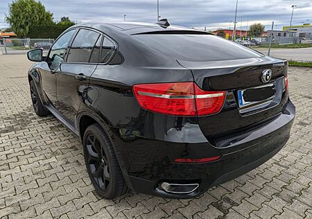 BMW X6 xDrive40d - 360°, Softclose, ACC, SHZ