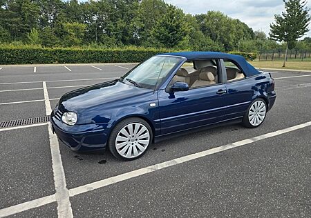 VW Golf Volkswagen 4 1.6 Cabrio