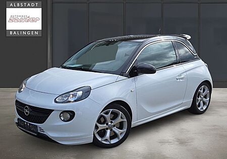 Opel Adam 1.4 Turbo S (Neues Getriebe)