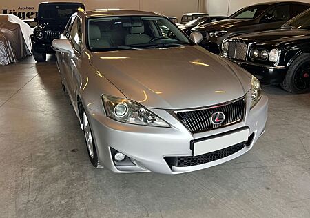 Lexus IS 200 -DIESEL-BEI VERKAUF TÜV NEU-