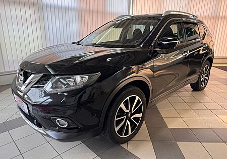 Nissan X-Trail Acenta 4x4/Kamera/NAVI/Klimaautomatik