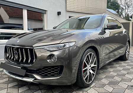 Maserati Levante Diesel 3.0 V6 202kW 4x4 Auto -
