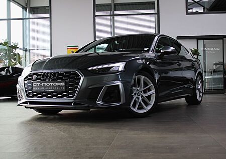 Audi S5 SPORTBACK 3.0 TDI QU. MATRIX/KEYLESS/HIFI/DAB