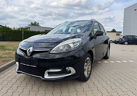 Renault Scenic III Grand Paris
