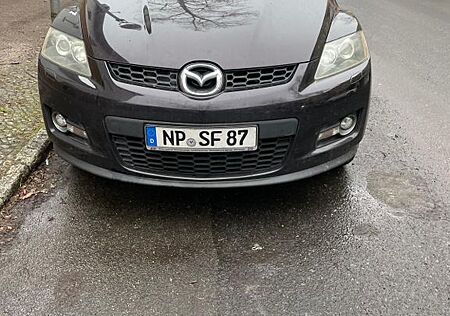 Mazda CX-7 2.3 Energy Energy