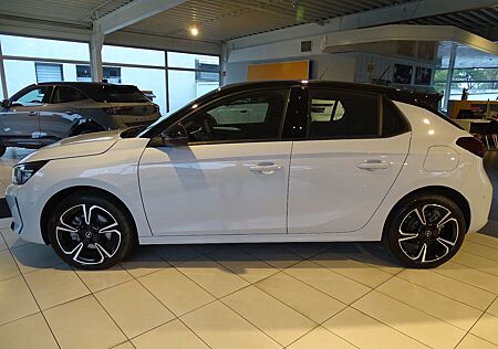 Opel Corsa F GS RFK SH LH PDC 17-LMF TTW AUTOMATIK