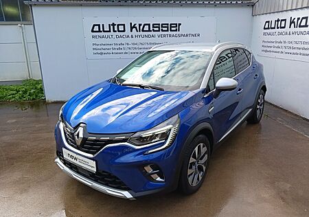 Renault Captur EDITION ONE E-TECH Plug-in TCe 160