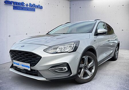 Ford Focus 1.0 EcoBoost Hybrid ACTIVE *LED *NAVI *RFK