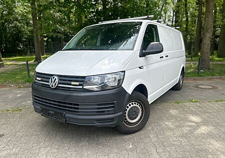 VW T6 Transporter Volkswagen Kasten langer Radstand *SHZ/AHK*