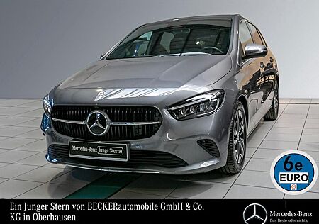 Mercedes-Benz B 220 d PROGRESSIVE PANO AHK LEDER WINTERPAKET