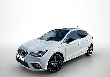 Seat Ibiza FR 1.5 TSI DSG 150PS Navi, ACC, V-LED, 18