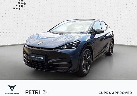 Cupra Tavascan 210kW *NAVI*KAM*Wärmepumpe*MATRIX*ACC*