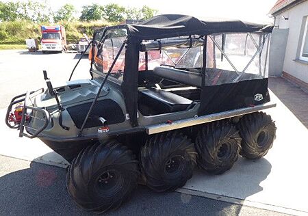 Andere Argo 8x8 Avenger Preis VB