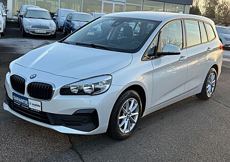 BMW 216 2 Gran Tourer d
