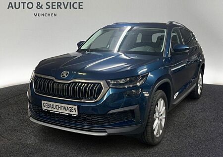 Skoda Kodiaq 2.0 TDI Style 4x4 DSG |MATRIX|ACC|DCC|SH|