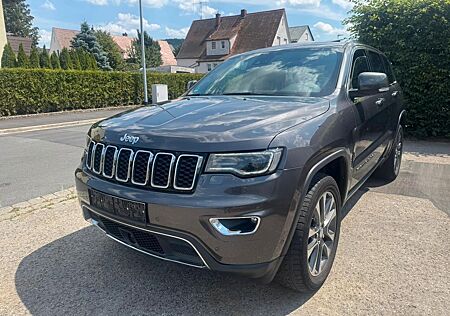 Jeep Grand Cherokee 3.0l V6 MultiJet 184kW Limite...