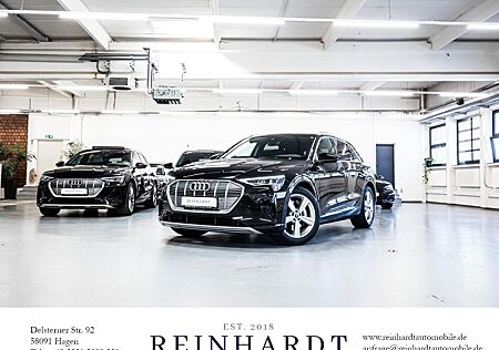 Audi e-tron 55 Q ADVANCED/20Z./DAB/CARPLAY/KAMERA/VC