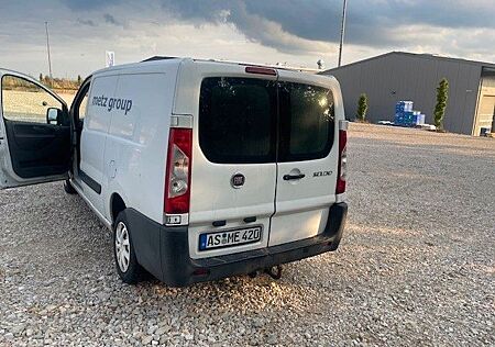 Fiat Scudo