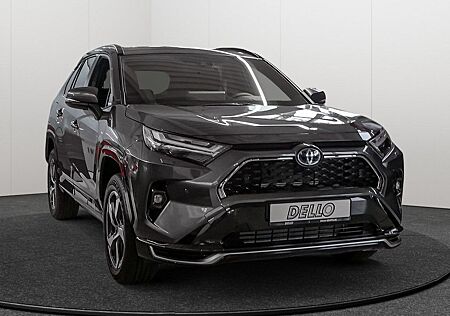 Toyota RAV 4 RAV4 2.5 Plug-in Hybrid 4x4 Teamplayer ACC LED