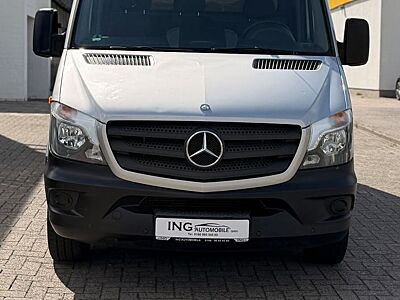 Mercedes-Benz Sprinter 216 CDI Kastenwagen PDC/AHK/TÜV NEU