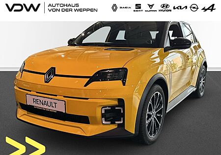 Renault R 5 5 E-Tech Electric 150 Comfort Range Techno