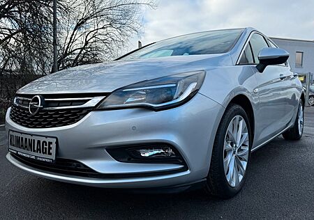 Opel Astra K Lim. 5-trg. Edition Start/Stop*PDC*