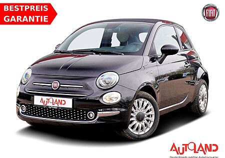 Fiat 500C 1.0 mHev Dolcevita Navi PDC Tempomat